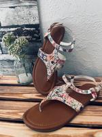 Schöne Sommer Schuhe Gr 40 Bayern - Bischberg Vorschau