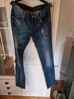 Marc O'Polo Jeans Sveja blau 38 Bayern - Miesbach Vorschau