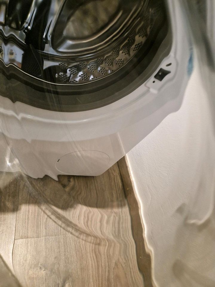 Fast neu! Waschmaschine von Gorenje in Leipzig