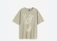 SUCHE- Korn Shirt Gr XL von H&M Kreis Pinneberg - Seester Vorschau