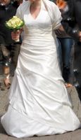 Brautkleid Hochzeitskleid Sacha Novia Neckholder Tüll Niedersachsen - Göttingen Vorschau