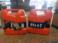 Benzinkanister 15 L Kr. Altötting - Erlbach Vorschau