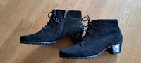 w NEU Ara 40 Stiefelette 6 1/2 Stiefel Halbschuhe Bayern - Würzburg Vorschau