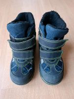 Gefütterte Winterboots von Ricosta Nordrhein-Westfalen - Langenfeld Vorschau