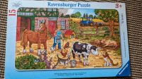 Ravensburger Puzzle 3+ Kr. München - Unterschleißheim Vorschau