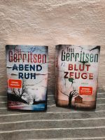 Taschenbuch Tess Gerritsen Essen - Essen-Frintrop Vorschau