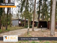 Seltene Gelegenheit, sichern Sie sich ein Wochenendhaus im Wald! Nordrhein-Westfalen - Oerlinghausen Vorschau