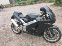 Kawasaki ZX-9R Schleswig-Holstein - Rieseby Vorschau