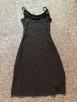 PIMKIE Kleid Abendkleid Glitzer schwarz Größe 34 NEU München - Trudering-Riem Vorschau