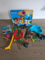 Playmobil 70609 Family Fun Aquapark Wasserpark Niedersachsen - Ganderkesee Vorschau