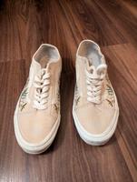 Vans Old Skool Tapered Eco Theory Oatmeal Nürnberg (Mittelfr) - Oststadt Vorschau