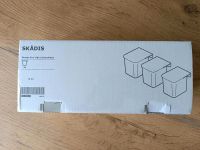 IKEA Skådis - Aufbewahrungsboxen (803.359.09) Baden-Württemberg - Oberstadion Vorschau