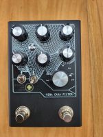 Intensive Care Vena Cava - Filter - Ring Mod - Distortion - Fuzz Bayern - Birgland Vorschau