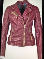 Gipsy Biker Echtleder Lederjacke Leder Jacke s neu lulv pcc Baden-Württemberg - Ebersbach an der Fils Vorschau