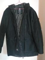 Männerjacke Core by Jack&Jones XL schwarz Obergiesing-Fasangarten - Obergiesing Vorschau