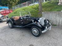 Mg td replica Bayern - Traunstein Vorschau