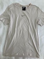 Nike T-Shirt Beige Rheinland-Pfalz - Mainz Vorschau