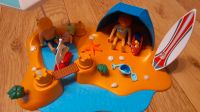 Playmobil 9425 Family Fun Strand Sachsen - Riesa Vorschau