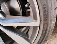 4 x Sommerreifen Bridgestone Potenza S001 225/40 R19 93W Nordrhein-Westfalen - Herne Vorschau