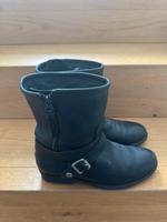 Tommy Hilfiger Boots - neuwertig Bayern - Plattling Vorschau