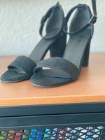 Absatzschuhe Hessen - Raunheim Vorschau