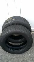 2 Winterreifen 195/60 R16 89H M+S von Bridgestone Blizzak LM-25 Bayern - Weißenhorn Vorschau