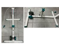 TACX Rollentrainer-Wirbelstrombremse Baden-Württemberg - Dettingen an der Erms Vorschau