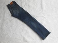 LEVIS LEVI´S: coole Jeans Style 504 blue-used W34 / L 34 TOP Eimsbüttel - Hamburg Stellingen Vorschau