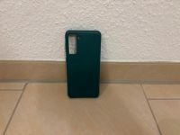 Blaugrüne Handyhülle für Samsung Galaxy S21 Baden-Württemberg - Grafenau Vorschau