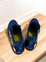 Adidas Turnschuhe Handball Größe 11,5 (US) Hessen - Taunusstein Vorschau