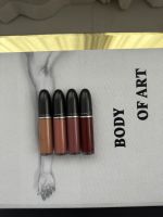 Mac Retro Matte Liquid Lipstick 4er Set Köln - Volkhoven / Weiler Vorschau