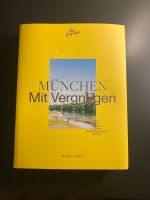 „Mit Vergnügen München“ - Buch Neuhausen-Nymphenburg - Neuhausen Vorschau