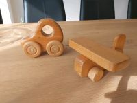 Holzspielzeug für Kleinkinder Niedersachsen - Peine Vorschau