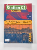 Station C1 / Vorbereitung zur Prüfung Zertifikat C1 Ramersdorf-Perlach - Ramersdorf Vorschau