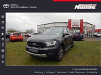 Ford Ranger 2,0 l EcoBlue Autm. Wildtrak Niedersachsen - Nienburg (Weser) Vorschau