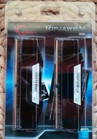 G.Skill RipJaws V schwarz DIMM Kit 64GB Thüringen - Weimar Vorschau