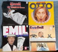 20x Schallplatten Humor der 70er ud 80er Jahre Bonn - Beuel Vorschau