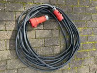 20 m Gummischlauchleitung H07RN-F 5G4 / 5x4 Kabel Baustromkabel Nordrhein-Westfalen - Bergisch Gladbach Vorschau