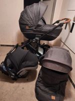 Kinderkraft kinderwagen Trio Niedersachsen - Salzgitter Vorschau