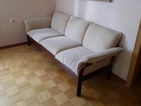 Sofa 3 Sitzer ca. 208 × 78 x 80 cm Baden-Württemberg - Backnang Vorschau