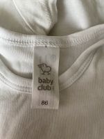 Bodys 86 unisex Bayern - Helmstadt Vorschau