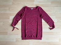 Umstands-Shirt von Esprit, Größe: S, pink meliert, neuwertig Hessen - Petersberg Vorschau