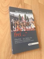 Wolfgang Frenz die Straße frei Buch Druffel-Verlag Stuttgart - Feuerbach Vorschau