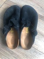 Birkenstock Bosten Gr. 41 Nordrhein-Westfalen - Verl Vorschau