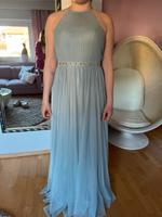 Laona Abendkleid lang Tüll S Hessen - Wettenberg Vorschau