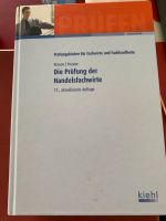 Die Prüfung der Handelsfachwirte 17. Auflage Hannover - Vahrenwald-List Vorschau