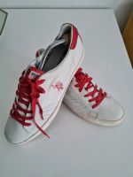 Polo Sneakers Bayern - Fürth Vorschau