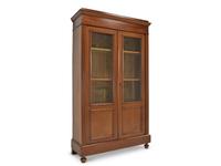 ANTIK! Vitrinenschrank restauriert Jugendstil um 1910 K-0240 Nordrhein-Westfalen - Lüdinghausen Vorschau