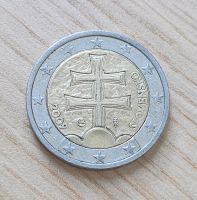 2 Euro Münze Brandenburg - Nauen Vorschau