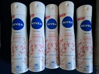 5× Nivea Deo, unbenutzt Nordrhein-Westfalen - Oerlinghausen Vorschau